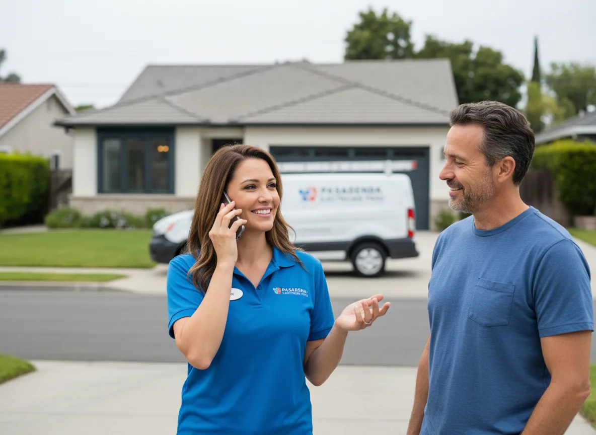 Electrician Woody Creek, CO FAQs